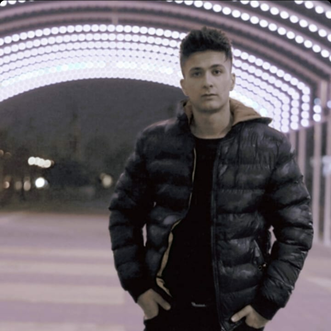 سجاد رشیدی طالع